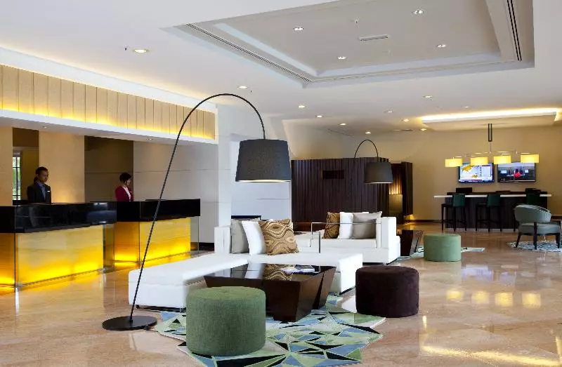 Ac Hotel By Marriott Kuantan