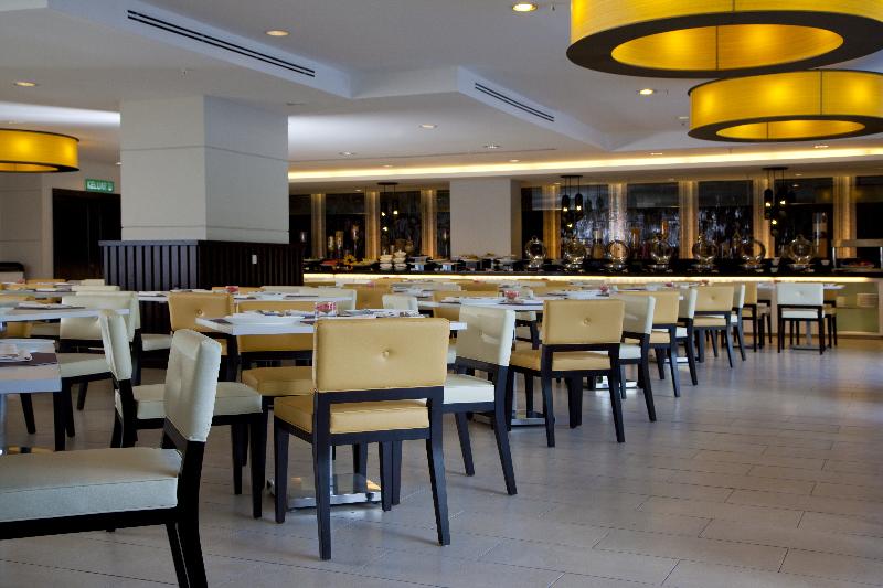 Ac Hotel By Marriott Kuantan