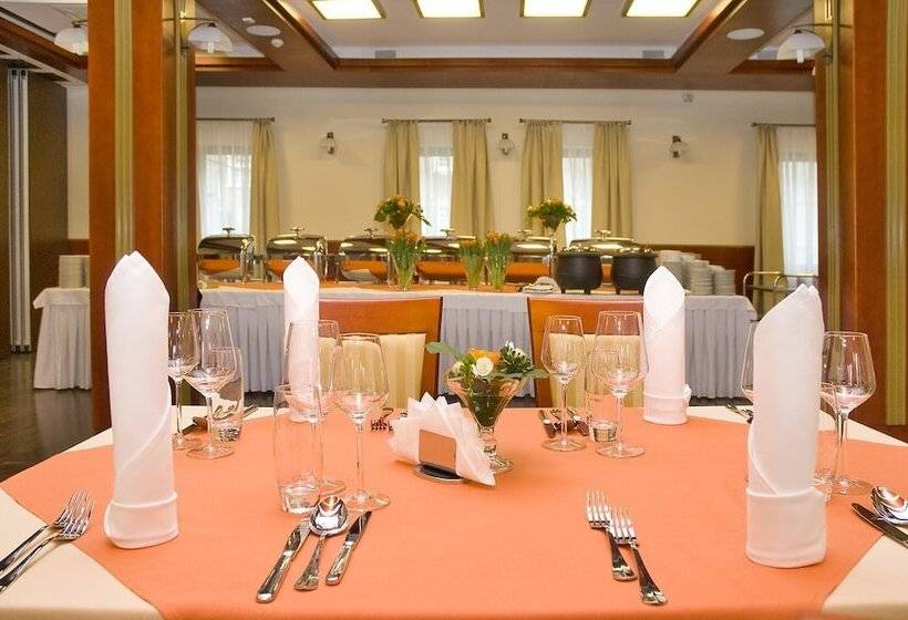 בית מלון כפרי Admirał