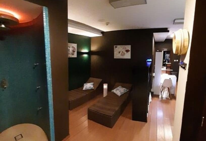 בית מלון כפרי Admirał