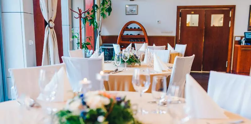 בית מלון כפרי Admirał