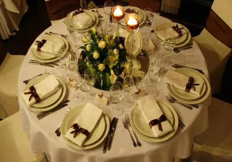 בית מלון כפרי Admirał