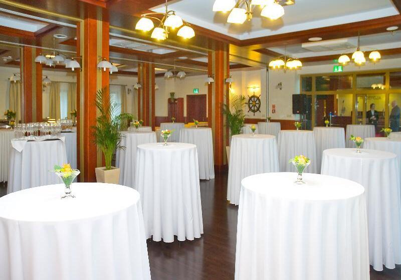 בית מלון כפרי Admirał