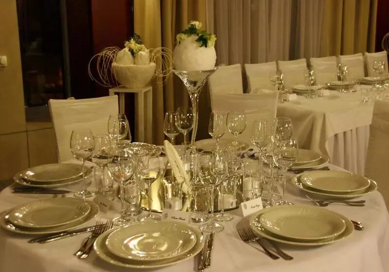 בית מלון כפרי Admirał