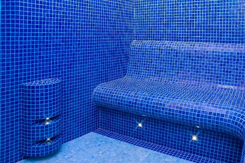 בית מלון כפרי Admirał