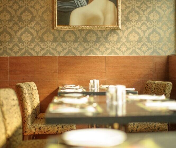 Best Western Hotel Causeway Bay