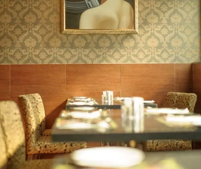 Best Western Hotel Causeway Bay