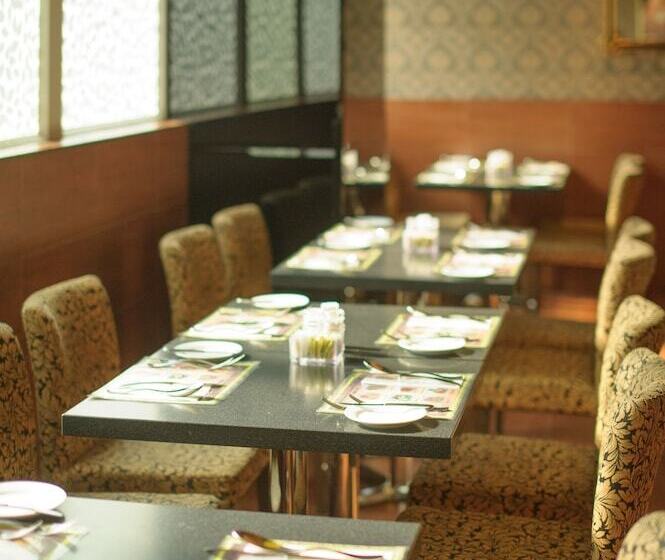 Best Western Hotel Causeway Bay