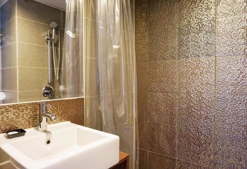 Best Western Hotel Causeway Bay