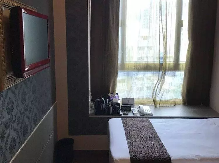Best Western Hotel Causeway Bay