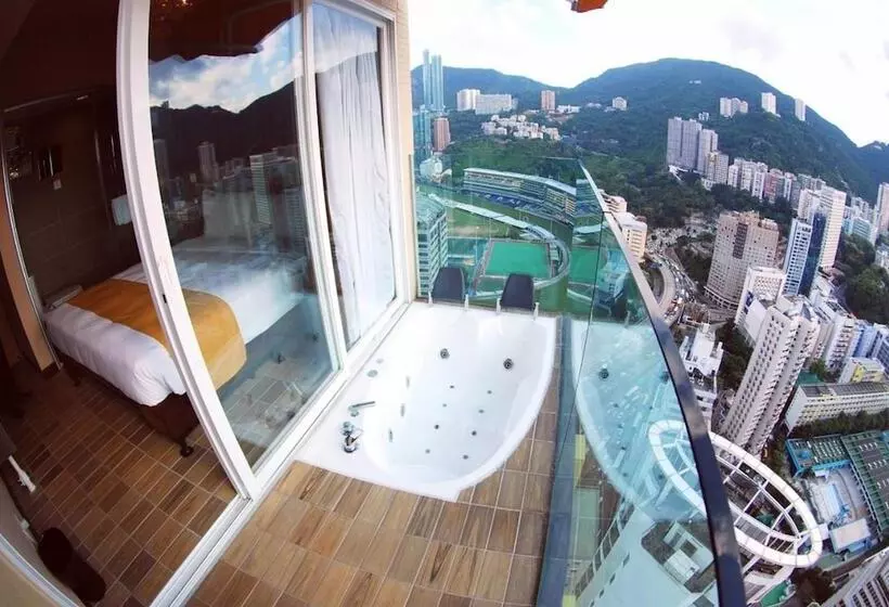 Best Western Hotel Causeway Bay