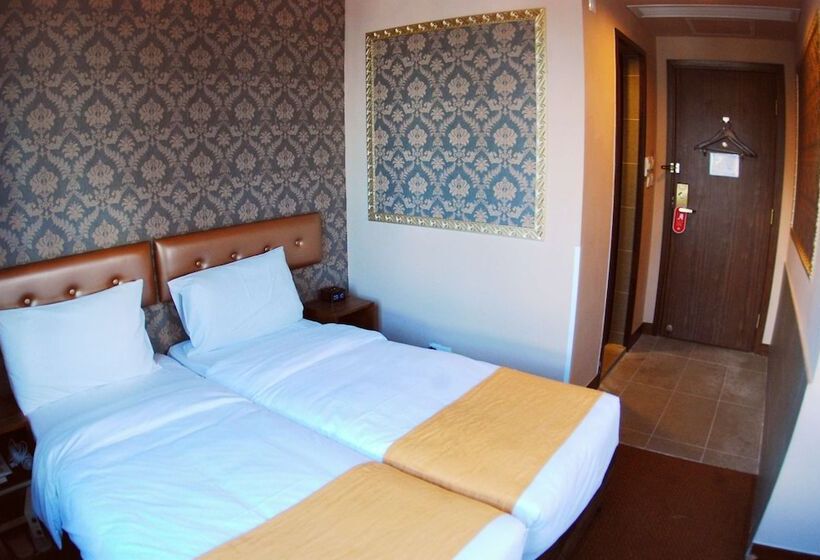 Best Western Hotel Causeway Bay