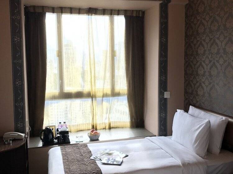 Best Western Hotel Causeway Bay