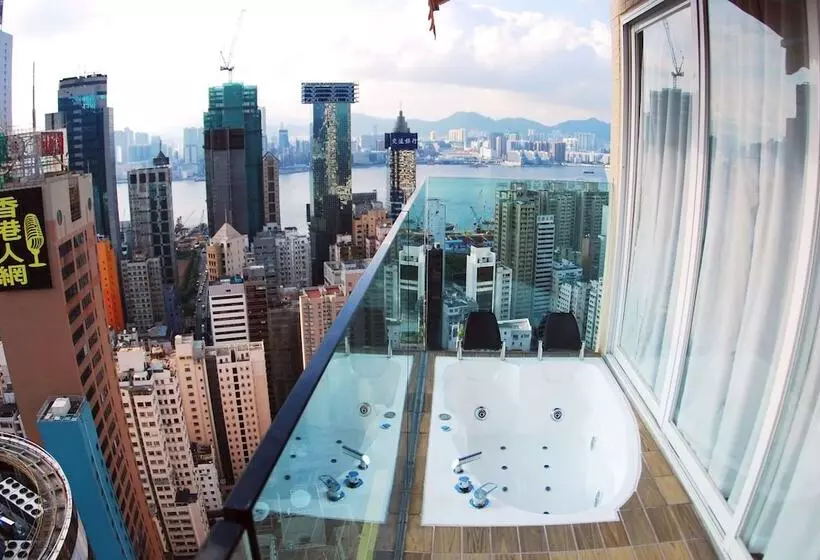 Best Western Hotel Causeway Bay