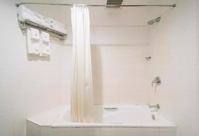 ホテル De  La Ferns, Cameron Highlands