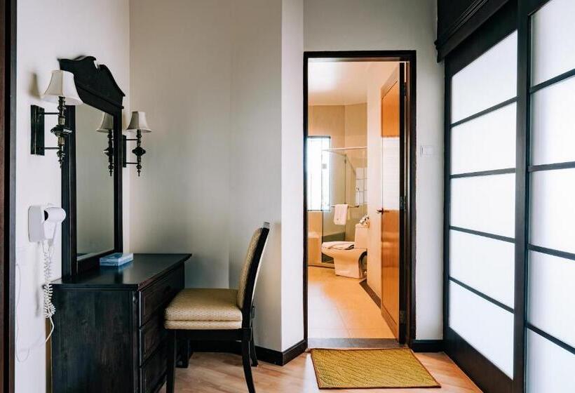 Szálloda De  La Ferns, Cameron Highlands