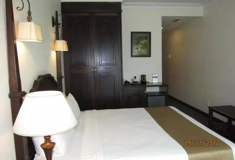 ホテル De  La Ferns, Cameron Highlands