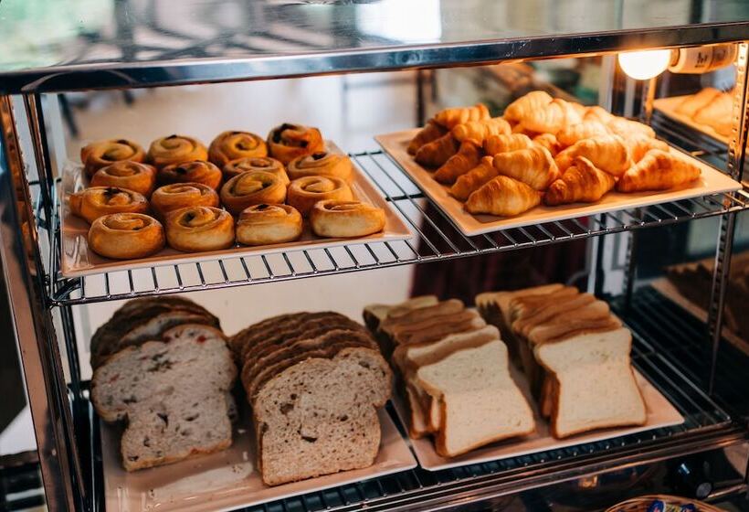 Szálloda De  La Ferns, Cameron Highlands