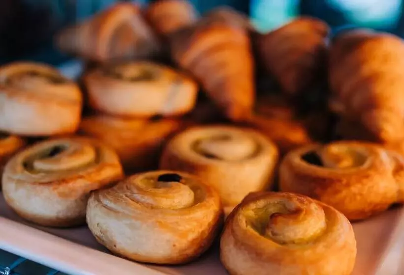 ホテル De  La Ferns, Cameron Highlands