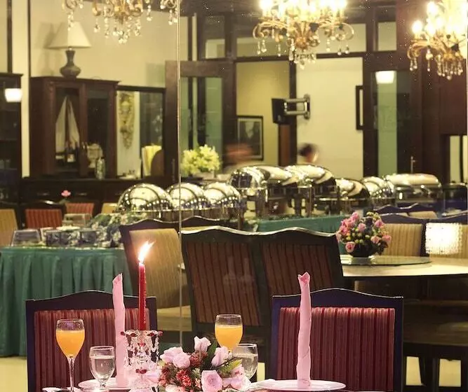 ホテル De  La Ferns, Cameron Highlands