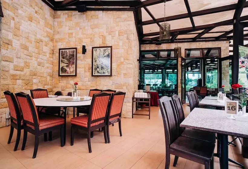 ホテル De  La Ferns, Cameron Highlands