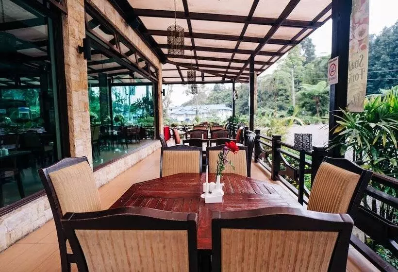 ホテル De  La Ferns, Cameron Highlands