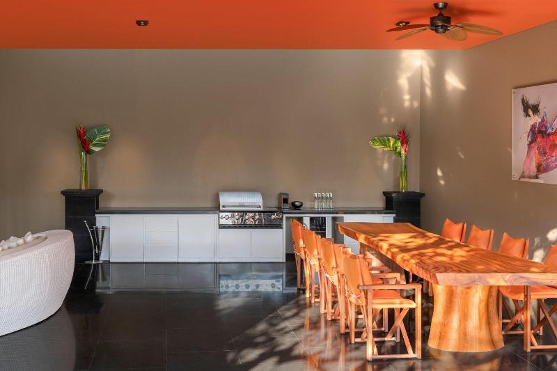 Szálloda W Bali   Seminyak