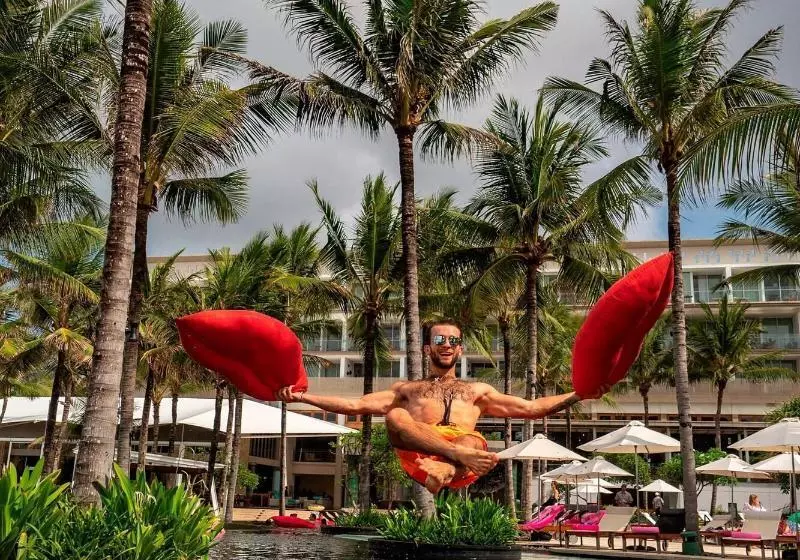 호텔 W Bali Seminyak