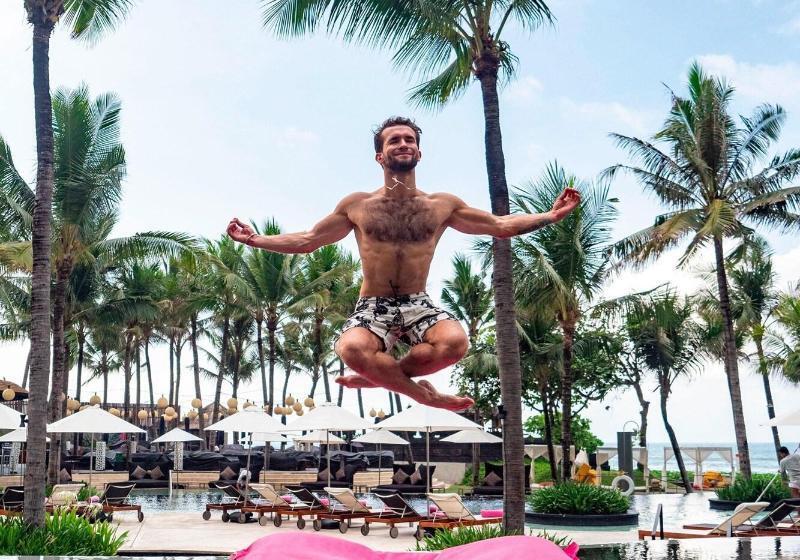 Szálloda W Bali   Seminyak