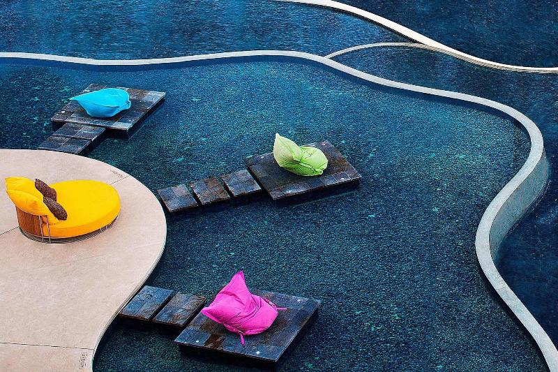 Szálloda W Bali   Seminyak