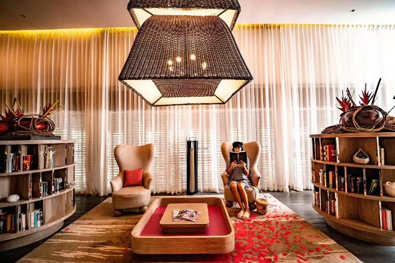 호텔 W Bali Seminyak