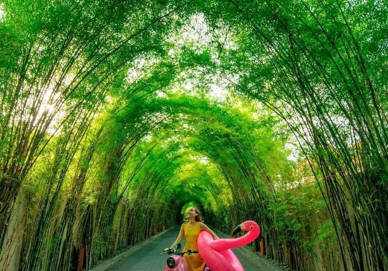 호텔 W Bali Seminyak