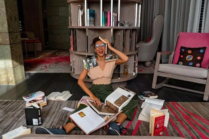 호텔 W Bali Seminyak