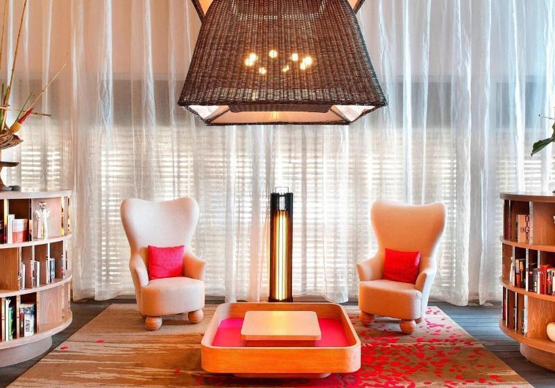 Szálloda W Bali   Seminyak