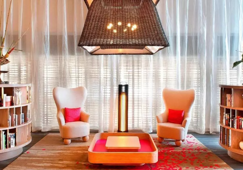 호텔 W Bali Seminyak