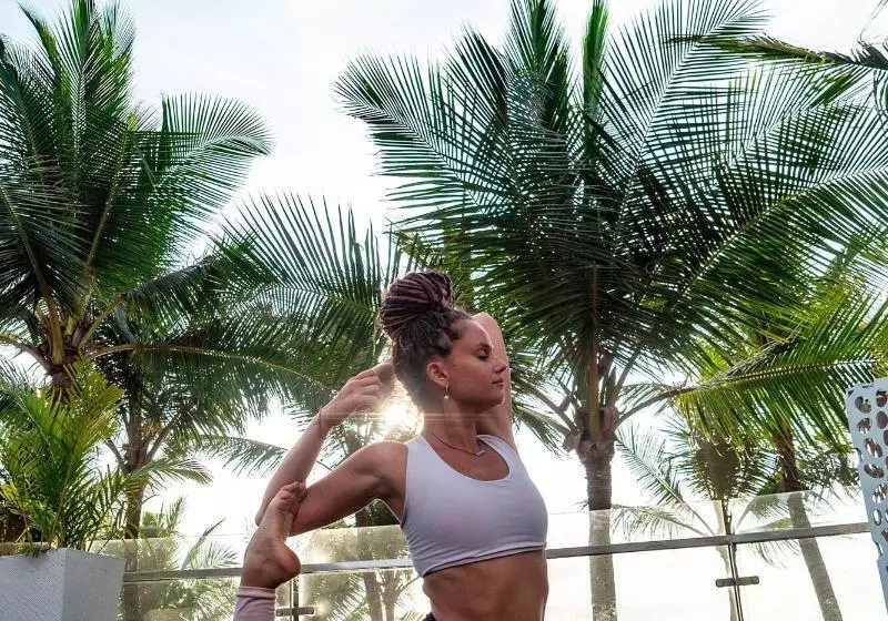 호텔 W Bali Seminyak