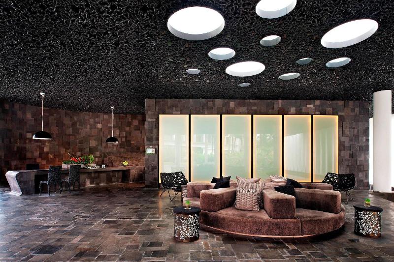 Szálloda W Bali   Seminyak