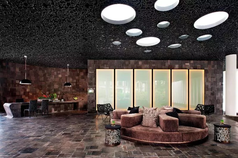 호텔 W Bali Seminyak