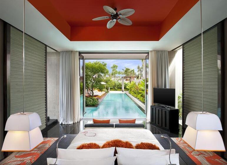 Szálloda W Bali   Seminyak