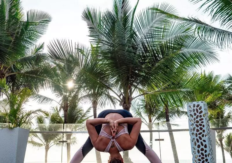 호텔 W Bali Seminyak