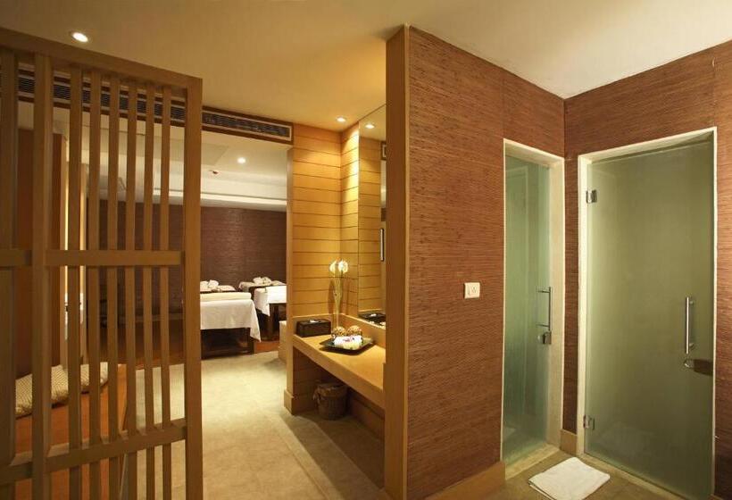 Ellaa Hotel Gachibowli