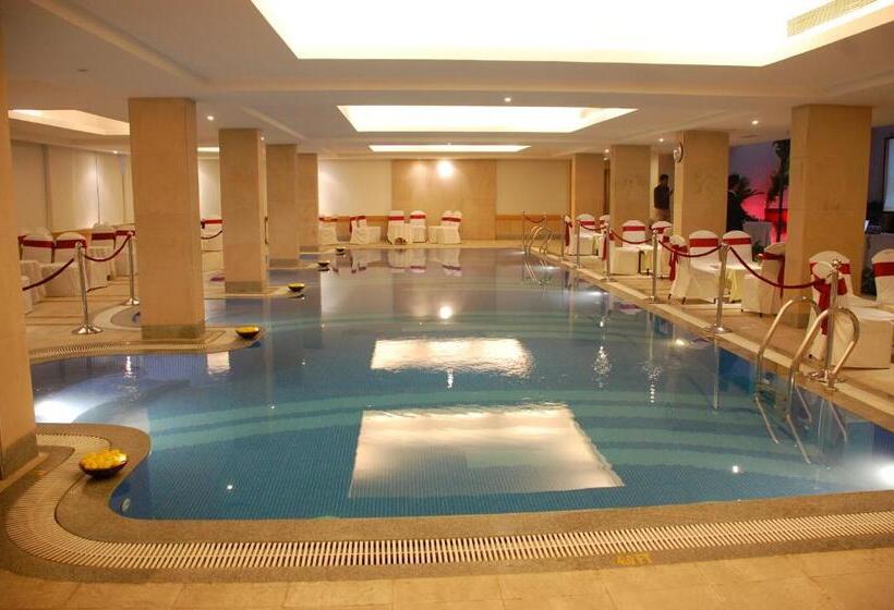 Ellaa Hotel Gachibowli