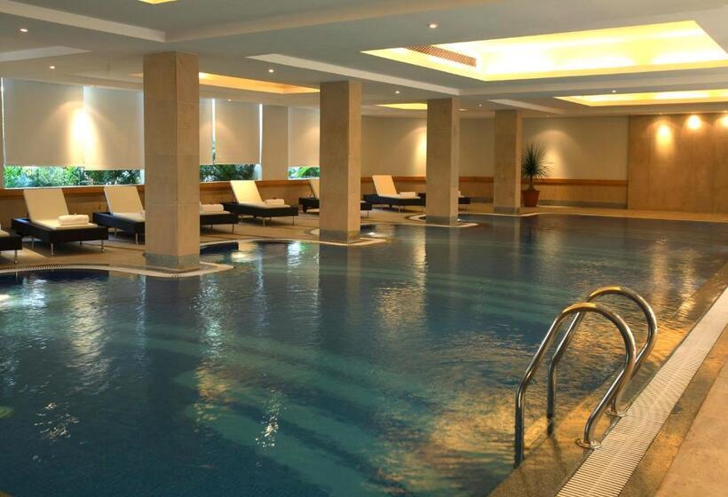 Ellaa Hotel Gachibowli