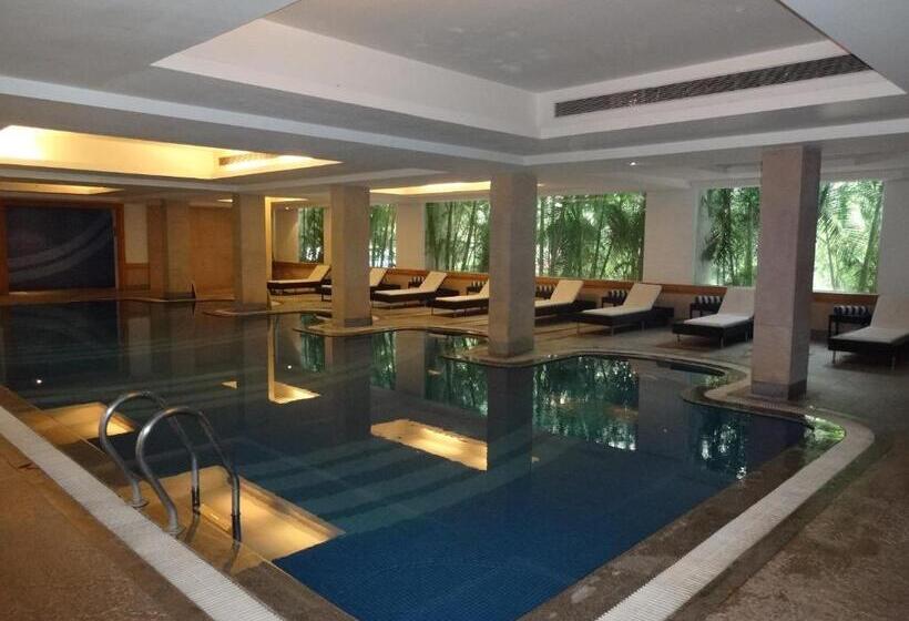 Ellaa Hotel Gachibowli