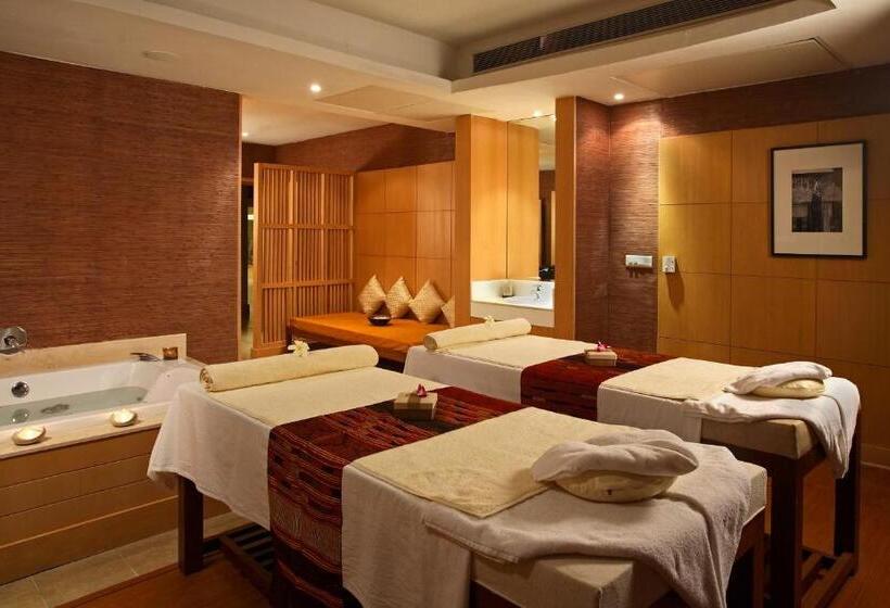 Ellaa Hotel Gachibowli