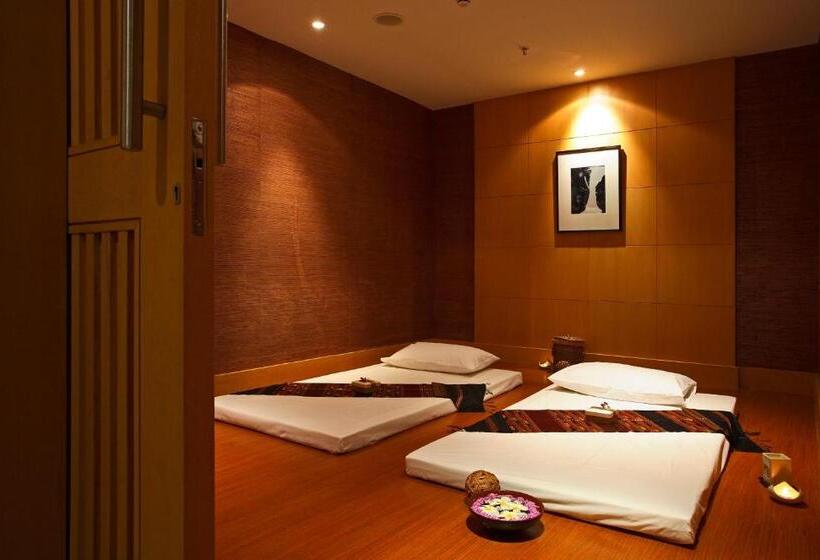 Ellaa Hotel Gachibowli