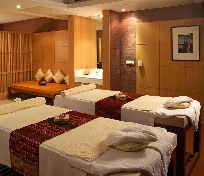 Ellaa Hotel Gachibowli