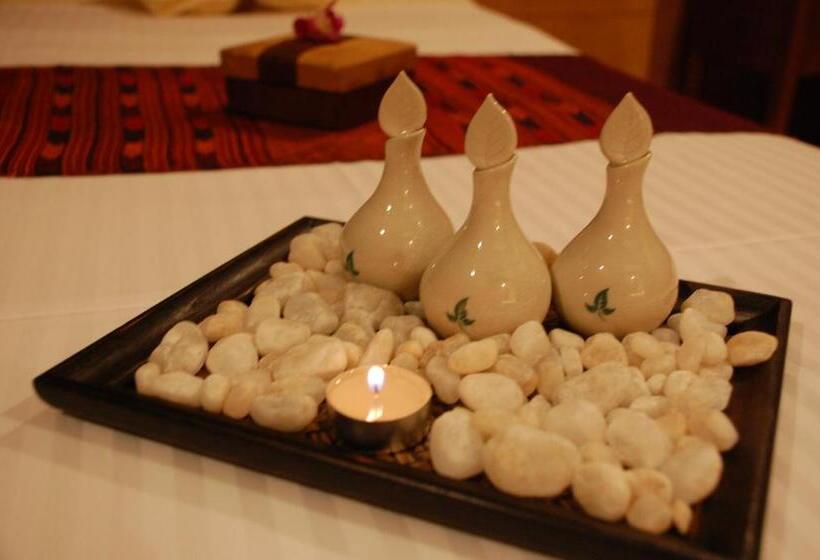 Ellaa Hotel Gachibowli