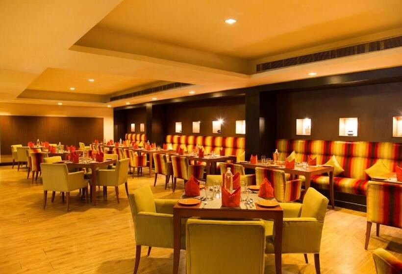 Ellaa Hotel Gachibowli