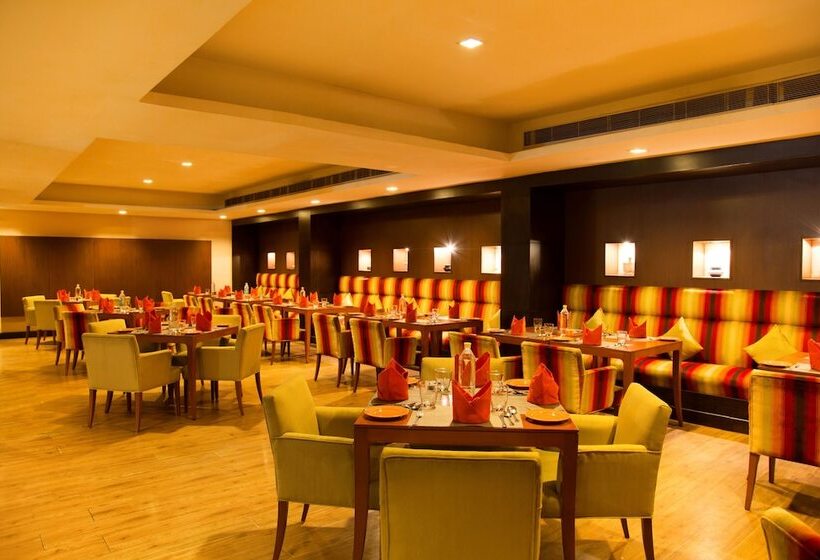 Ellaa Hotel Gachibowli